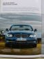 Preview: BMW Argumente 3er Coupé & Cabrio E92 E93 Januar 2010 intern