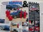 Preview: Auto Bild Spezial 1/1993 E28 W115 E30 Omega A,W201, R21,W126,T2