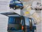 Preview: Ford Transit Prospekt Februar 1999 Niederland NEU