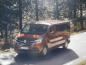 Preview: Renault Trafic Combi 2.7t +Grand Combi dCi95 120 August 2019+Preisliste