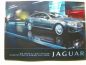 Preview: Jaguar XJ-Kollektion Prospekt Januar 2010 +Preise Juli 2009 X351