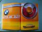 Preview: BMW 1er Coupe E82 125i+135i+120d+123d 2008 +2002 von 1968