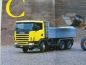 Preview: Scania Klasse C-Klasse Prospekt NEU