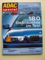 Preview: ADAC special Auto-Test Sommer 2004 BMW E46,Z3, Sharan, W210