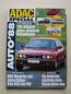 Preview: ADAC special Auto 1988 BMW 750iL E32,T3, M635CSi E24 E28