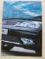 Preview: Ford Mondeo Vorabinformation neues Modell März 2005