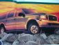 Preview: Ford Excursion USA Prospekt 2000 NEU