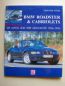 Preview: Eberhard Kittler BMW Roadster & Cabriolets 1936-1996 Z1 Z3