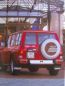 Preview: Nissan Patrol GR Prospekt September 1993