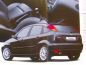 Preview: Ford Focus ST170 Mondeo ST220 Prospekt Januar 2003