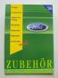 Preview: Ford Zubehör Fiesta Escort Mondeo Scorpio Galaxy April 1996