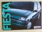 Preview: Ford Fiesta Family Futura Calypso Fun Juni 1994