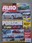 Preview: Auto Zeitung 9/2018 CLS 450 vs. BMW 640GT,Polo vs. Fiesta vs. Jazz vs. Rio,i30 Fastback vs. Octavia,911 GT2 RS,