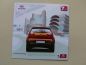 Preview: Kia Sportage neues Modell Flyer Oktober 2000 NEU