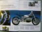 Preview: BMW Motorrad K-Reihe Prospekt K 1200RS & LT 1998