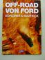 Preview: Ford Explorer & Maverick Prospekt Februar 1995 NEU