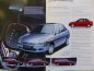 Preview: Ford CTX-Automatik Escort +Cabrio Flair +Ghia Oktober 1995