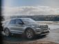 Preview: Ford Explorer 3.0l EcoBoost (PHEV) Prospekt August 2019