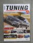 Preview: Tuning 2/2016 Dähler Roding R1,Focus RS,Trabatn 601,BMW E28,Octavia,Mini JCW F56,Vectra,BMW F82,