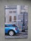 Preview: BMW Entdecke Mini Buch +Clubman +Hatch+Countryman Sonderbuch