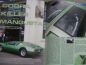 Preview: Mustang Inside Club Germany Clubzeitung 2/2016 70er T-5 Transam, Mustang Hardtop 1972,GT350,De Tomaso Mangusta