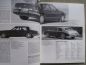 Preview: auto exklusiv Magazin 7/1989