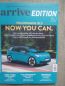 Preview: arrive edition Nr.1 VW ID.3 Sonderausgabe das Automagazin für die Mobiltät der Zukunft
