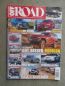 Preview: Off Road 3/2019 Lamborghini LM002 vs. Urus, RAV4,Nivara N-Guard,Sprinter 4x4,Stelvio QV,Wrangler Rubicon,X-Klasse 250d,
