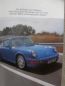 Preview: christopherus Magazin 5/1992 Nr.238 September 1992 Fahrbericht 964 Carrera 2 Tiptronic,Modelljahr 1993