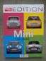 Preview: auto motor & sport Edition 60 Jahre Mini +Countryman +JCW,Clubvan,R50,R52,R57,R56,Urmini,Interviews
