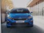 Preview: Kia Ceed Prospekt +Edition7 +GT Line Benziner Diesel 73kw 88kw 103kw 150kw CRDi 100kw