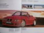 Preview: BMW Z3 roadster E36/7 1.8 1.9 2.8 M +Zubehör September 1997