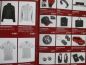 Preview: Alfa Romeo Original Zubehör & Merchandise Giulia Giulietta +MiTo Katalog Österreich Dezember 2016