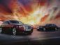 Preview: Rolls-Royce Ghost Series II +EWB Broschüre June 2014
