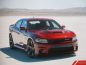 Preview: Dodge Charger SXT AWD SRT Hellcat +Challenger GT AWD +R/T Scat Pack +SRT Hellcat Katalog Deutsch 2019