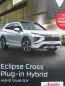 Preview: Mitsubishi Eclipse Cross Plug-in Hybrid Coupé Katalog +Preise Juli 2022