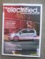 Preview: +electrified Magazin für zeitgemäße Mobilität 2/2020 Seat Mii Eelctric,Opel Corsa-e,Citroen Ami,