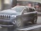 Preview: Jeep Cherokee (Typ KL) 2.2L 143kw Prospekt A3 Format Juli 2018
