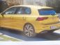 Mobile Preview: VW Golf VIII +R-Line +IQ Drive Katalog Januar 2020