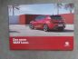 Preview: Seat Leon (Typ KL) +Sportstourer Katalog Februar 2020