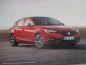 Preview: Seat Leon (Typ KL) +Sportstourer Katalog Februar 2020