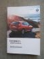 Preview: BMW X1 E84 sDrive28i xDrive28i 35i Owners Handbook Englisch Februar 2013