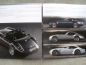 Preview: Wiesmann Roadster MF3 Juni 2009 Deutsch/Englisch Flyer