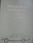 Preview: Mercedes Benz 200 230E 250 280E W123 Limousine September 1982
