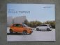 Preview: Renault Twingo +Limited +LE COQ Sportif Katalog September 2019+Preisliste