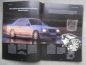 Mobile Preview: AMG Mercedes Benz C36 W202 E-Klasse W124 S-Klasse Coupé C140 +Interieur +Zubehör Katalog April 1993