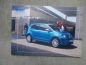 Preview: VW neue up! eco up up beats +R-Line +White Style +Black Style November 2019
