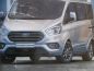 Preview: Ford Tourneo Custom L1 L2 Prospekt +Sport +Mild Hybrid +Plug-in-Hybrid 77kw 96kw 136kw 92kw (PHEV) 10/2019