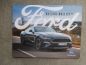 Preview: Ford Mustang Bullit Sonderkatalog 5.0l Ti-VCT V8 338kw +Preise November 2019