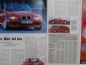 Preview: auto revue 3/1997 BMW Z3 M Roadster E36/7,Dauertest Renault Espace 2.2dT,Volvo S40, Galant, Mazda 323P,E39 Touring,